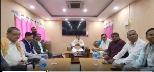 मधेस प्रदेश प्रमुखको गैरसंवैधानिक कदमले निम्त्यायो अर्को द्वन्द्ध